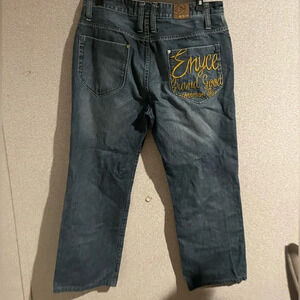 Enyce brand jeans size 38